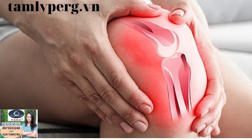 ĐAU KHỚP GỐI GIẢM HẲN SAU 1 NGÀY