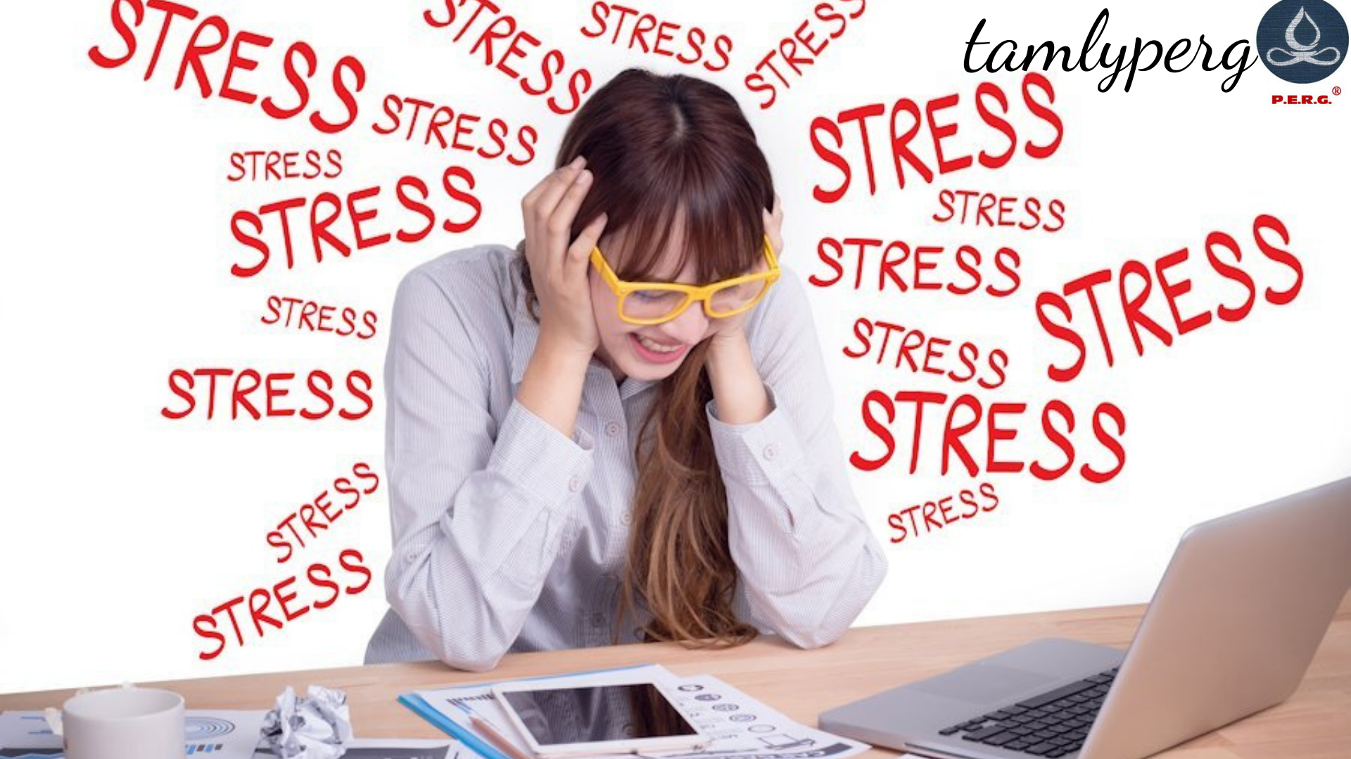 DẤU HIỆU NHẬN BIẾT VÀ CÁCH PHÒNG NGỪA STRESS