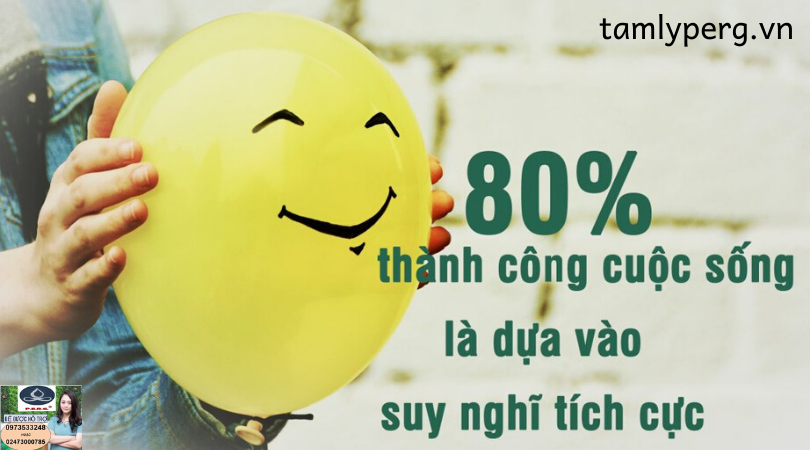 7 THÓI QUEN CỦA NHỮNG NGƯỜI TÍCH CỰC