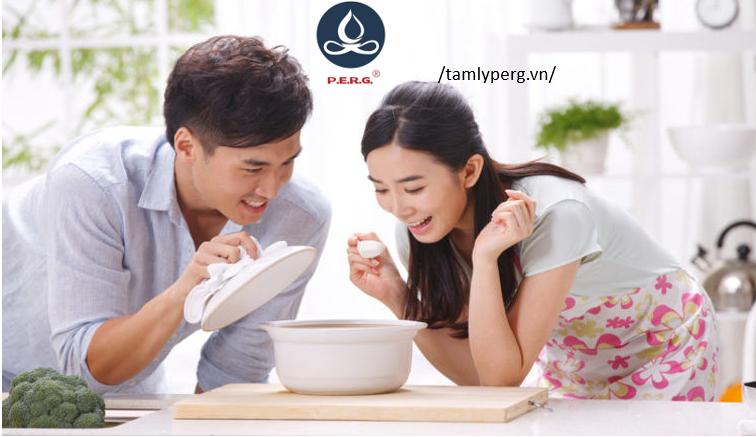 GIÚP BẠN GIẢM CĂNG THẲNG TRONG HÔN NHÂN