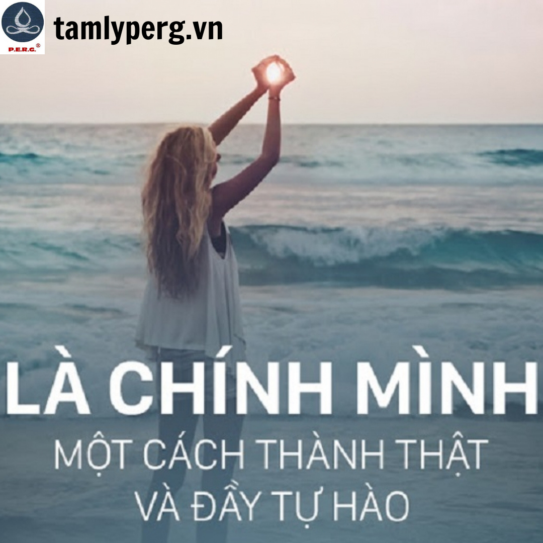 THÀNH THẬT VỚI SUY NGHĨ CỦA CHÍNH MÌNH