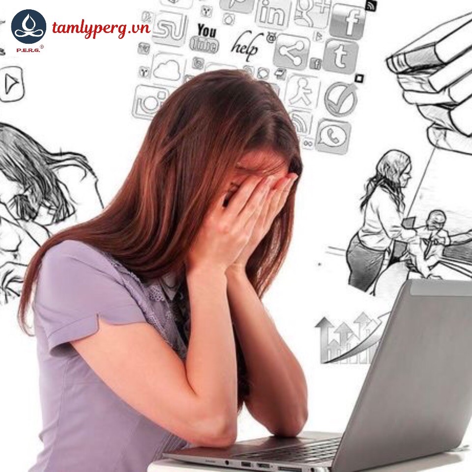 TÁC HẠI CỦA STRESS NGUY HIỂM NHƯ THẾ NÀO?