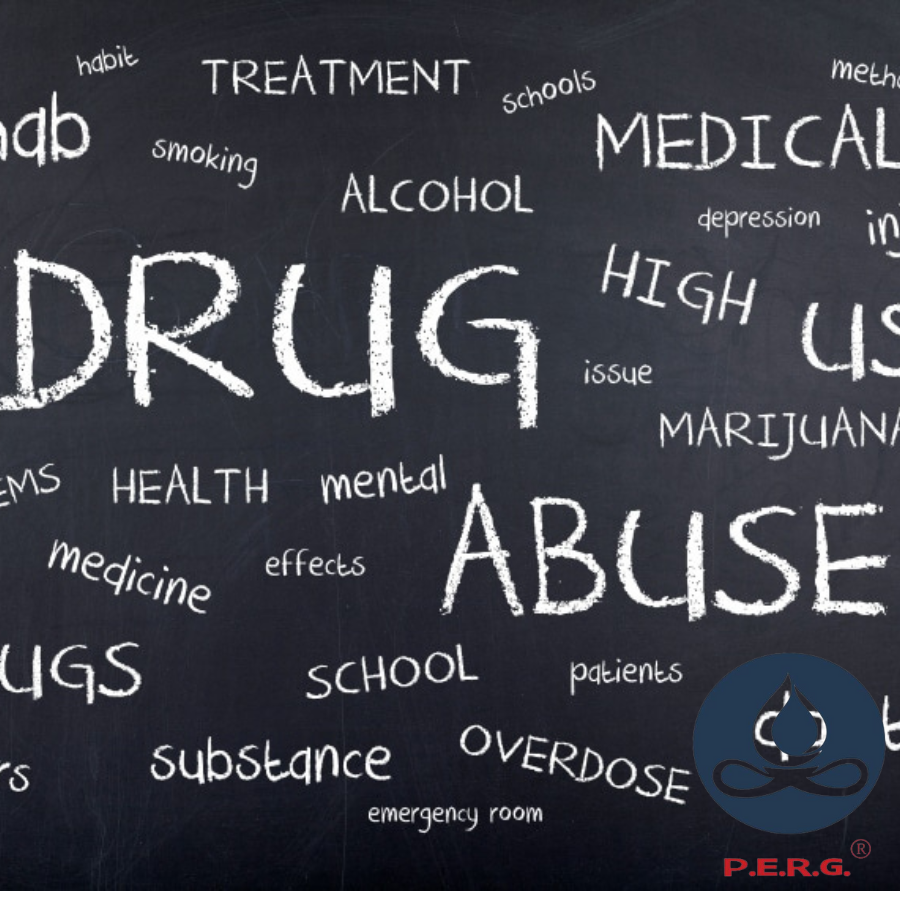 Lạm dụng ma túy, tác hại đối với sức khỏe và cuộc sống