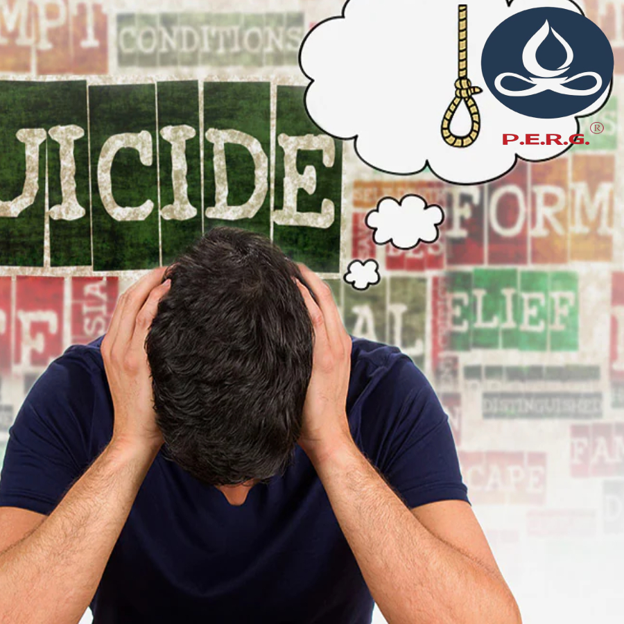 Ý nghĩ tự tử liệu có bình thường? Khi nào cần ngăn ngừa và điều trị