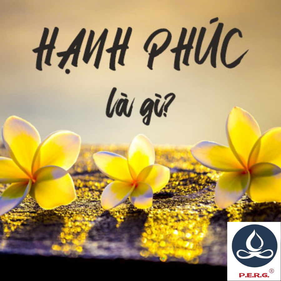 NHỮNG CÁCH TỰ TẠO HẠNH PHÚC CHO CHÍNH MÌNH