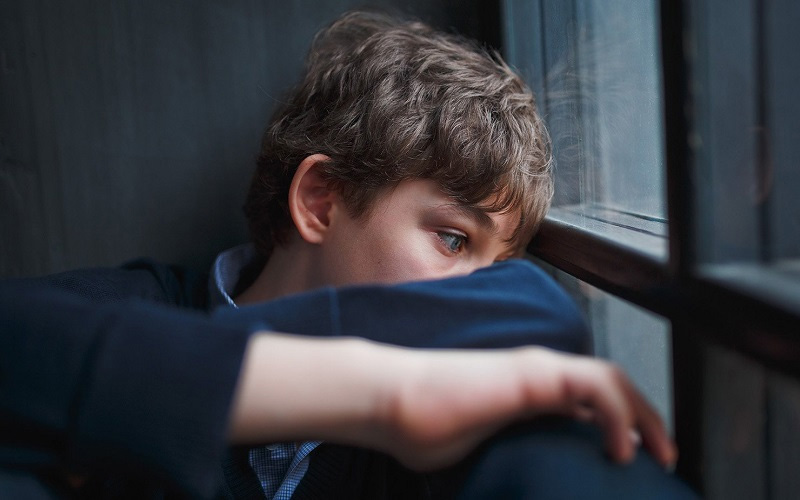 Trầm cảm ở trẻ vị thành niên – vấn đề tâm lý cha mẹ cần quan tâm