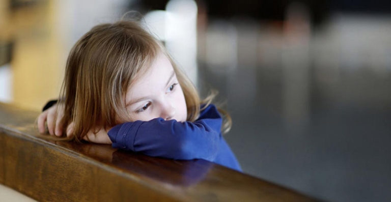 7 bệnh tâm lý thường gặp ở trẻ nhỏ: Cha mẹ cần đặc biệt lưu ý