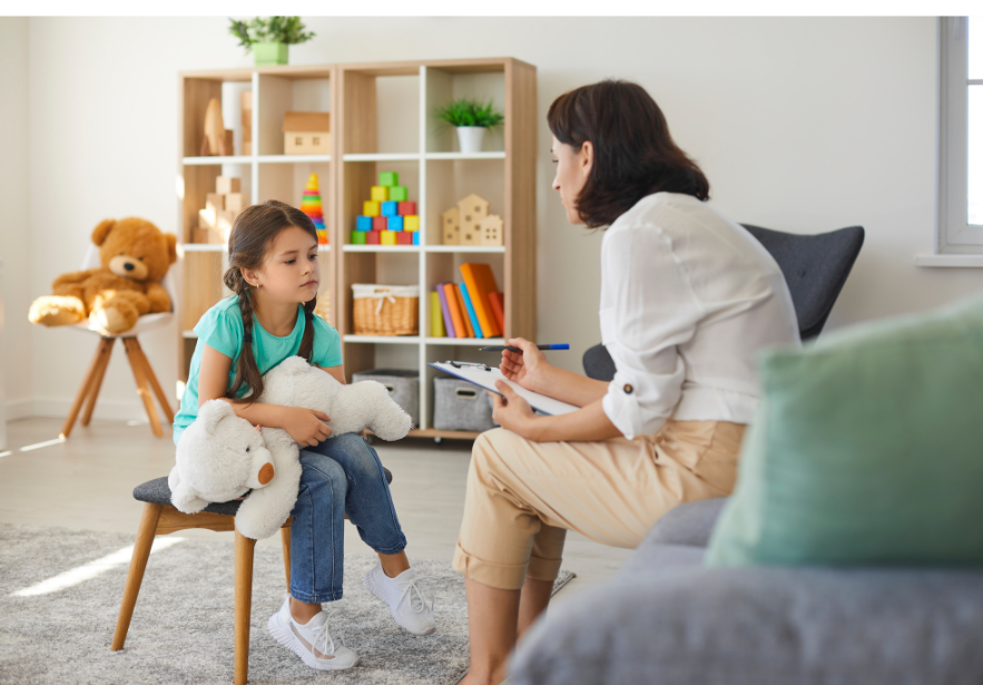 TƯ VẤN TÂM LÝ HỌC ĐƯỜNG