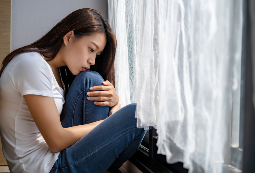 TRỊ LIỆU TRẦM CẢM