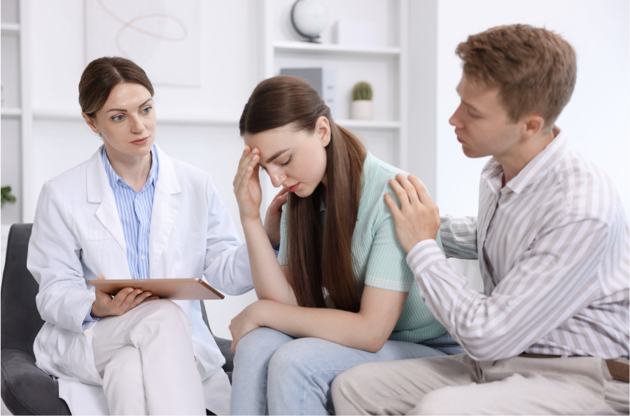 Trị liệu tâm lý tại Hà Nội giá bao nhiêu? Có đắt không?