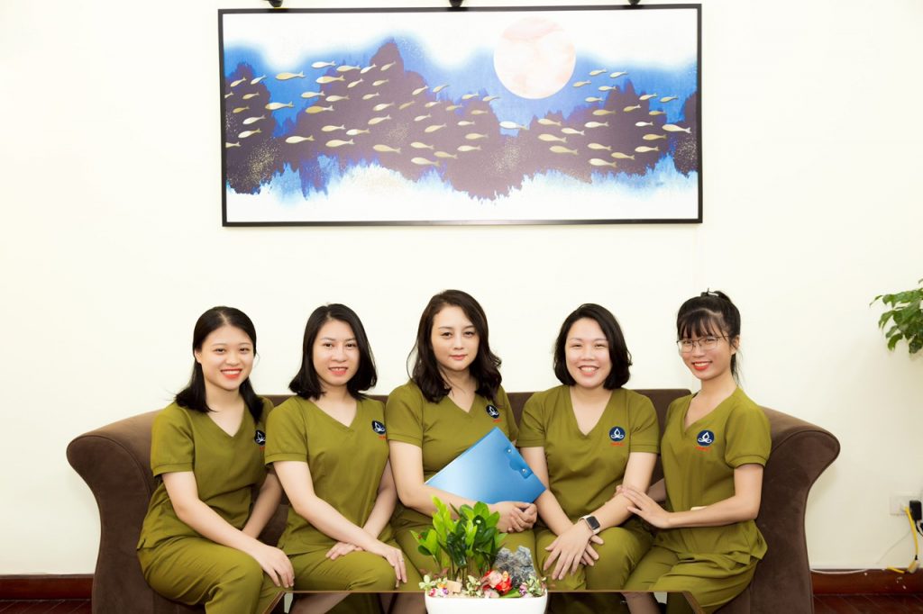 Trung Tâm Điều Trị Tâm Lý Tại Hà Nội Uy Tín – Những Tiêu Chí Quan Trọng Bạn Nên Biết